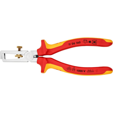 Knipex Knipex Electronics Set VDE 002015