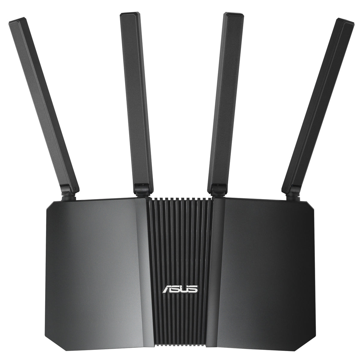 Asus rt-be58u v2 Router (schwarz)