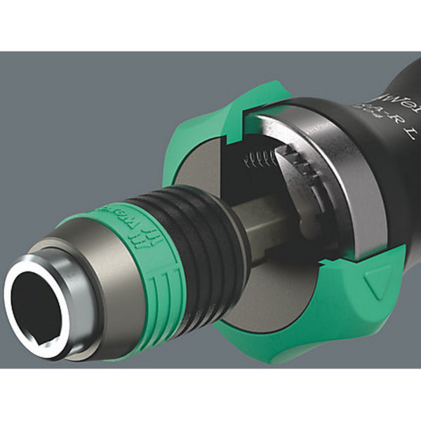 Wera 838 RA-R L Ratschenschraubendreher – 05051494001