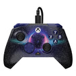 Erweiterter kabelgebundener Turtle Beach Rematch-Controller (Dark Cosmos, Xbox Series X|S, Xbox One, PC)
