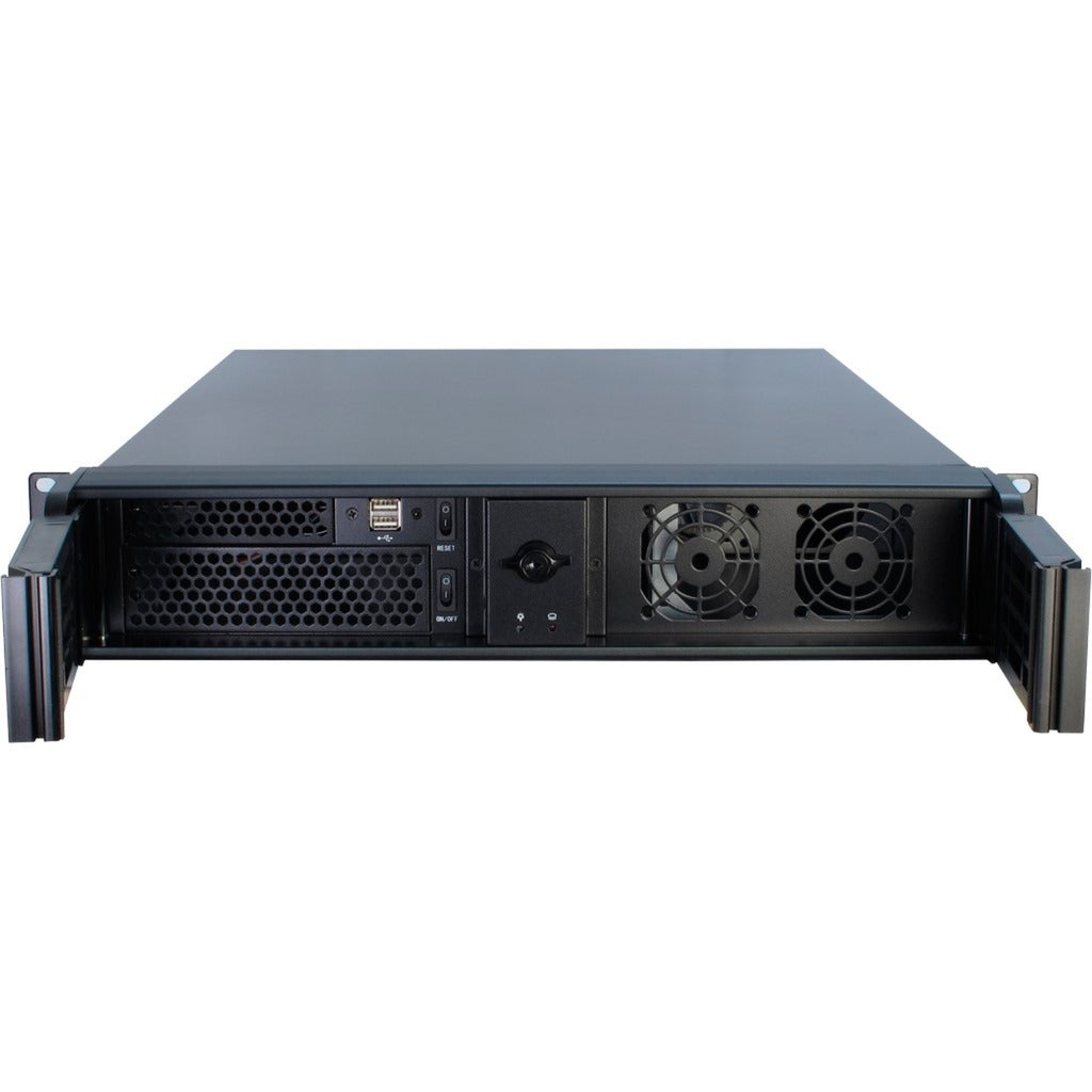 Inter-Tech Inter-Tech 2U-2098-SL