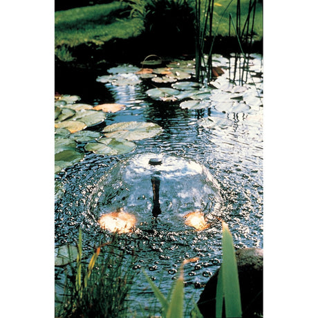 Ubbink - Xtra - 1600 - Springbrunnenpumpe - Teichpumpe