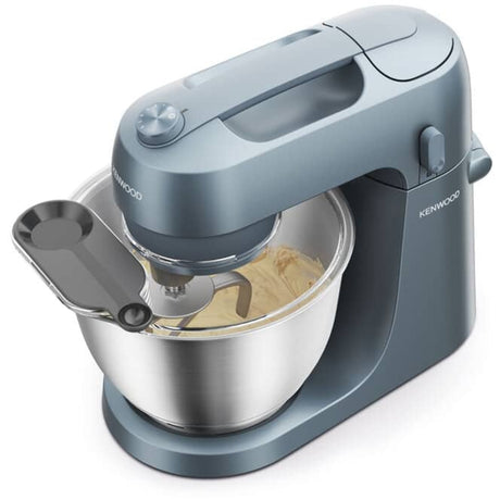 Die Küchenmaschine von Kenwood wird sturmblau