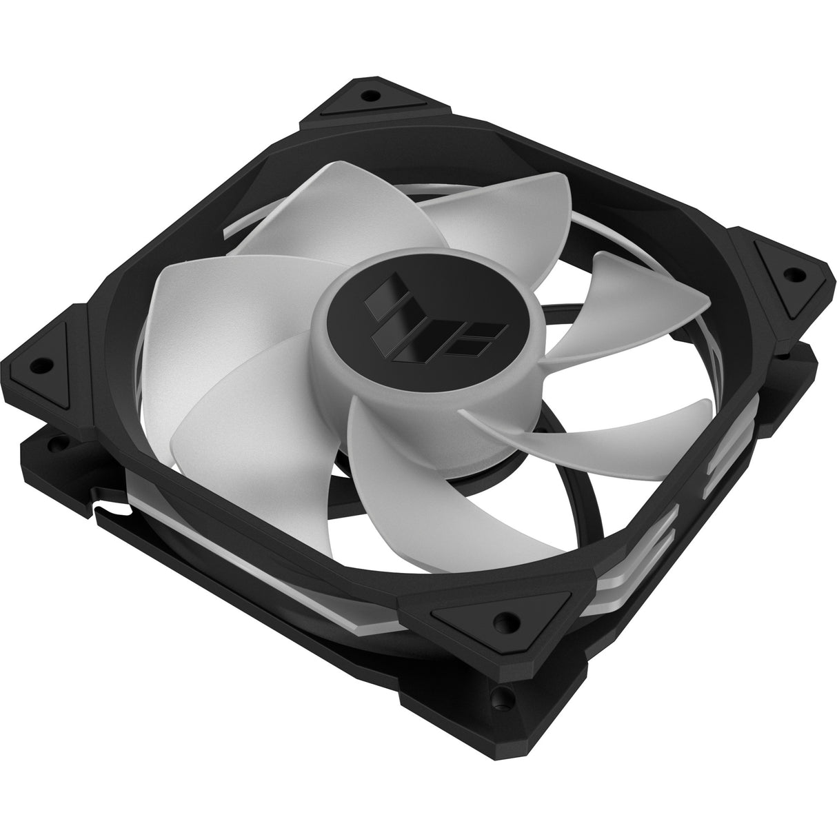 Asus TUF Gaming TR120 ArGB Reverse Fan Pack, 3 Stück