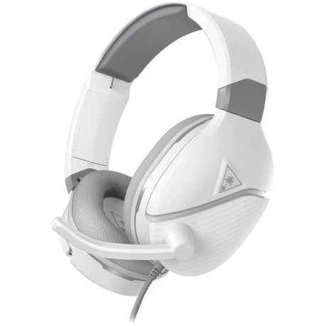 Turtle Beach Recon 200 Gen 2 Over-Ear-Gaming-Headset (weiß, Xbox Series X|s, Xbox One, PS5, PS4(Pro), Nintendo Switch)