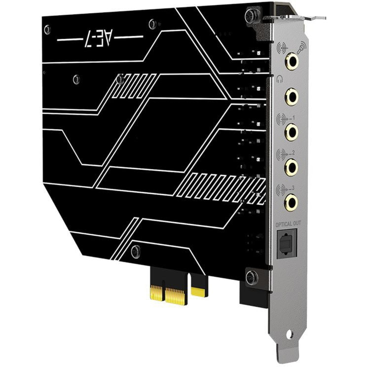 Creative Sound Blaster AE-7