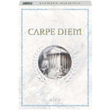Ravensburger Carpe Diem Brettspiel (englisch, 2 – 4 Spieler, 45 – 75 Minuten, ab 10 Jahren))
