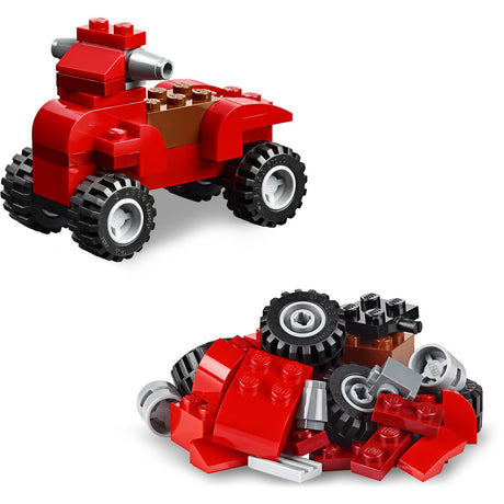 Lego Classic 10696 Kreativ-Aufbewahrungsbox