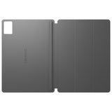 Lenovo beschermhoes voor idea tab plus tablethoes (grijs)