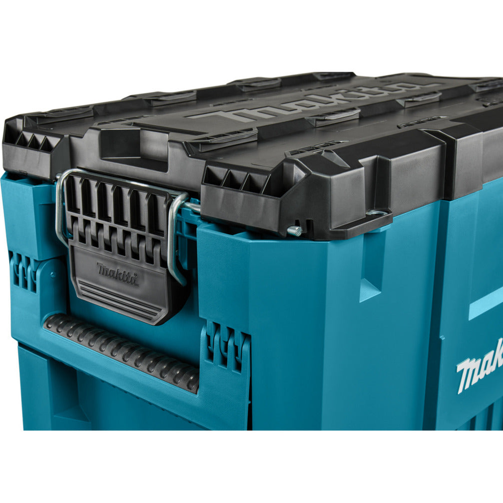 Makita Zubehör Maktrak Werkzeugkastenverlängerung extra groß – P-91023
