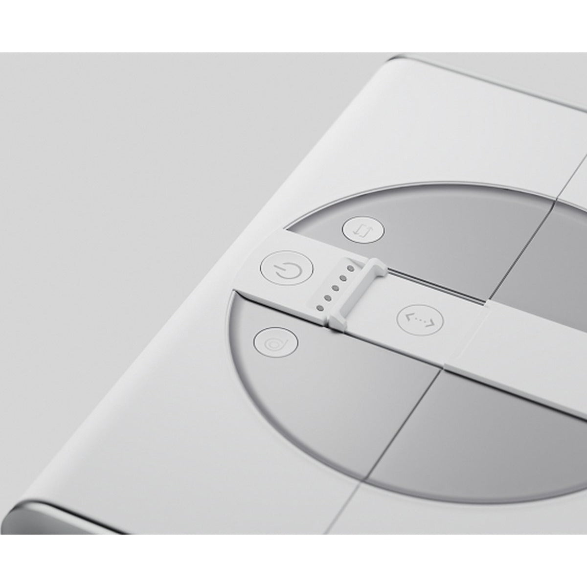 Ecovacs Winbot W2 Omni Roboter Fensterreiniger