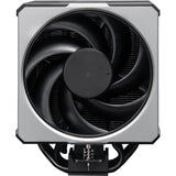 Cooler Master Map-T6PN-225PK-R1 Hyper 612 Apex, Intel AMD, 2x 120 mm, 0–2400 U/min, schwarz, ohne LED
