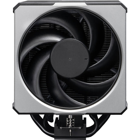 Cooler Master Hyper 612 Apex CPU-Kühler (schwarz)