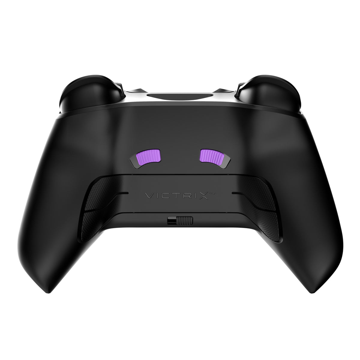 Turtle beach victrix gambit prime wired tournament controller (zwart, xbox series x|s, xbox one, pc)