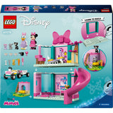 Lego Classic 43274 Minnies Tierhotel