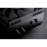 Noctua NH-L9x65 chromax.schwarz