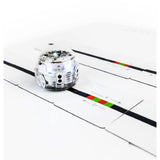 Ozobot -Farbcode -Magnete: Spezielle Bewegungen eingestellt
