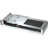 Gigabyte GeForce RTX 5060 Aero OC 8G Grafikkarte (3x Display Port, 1x HDMI, DLSS 4)