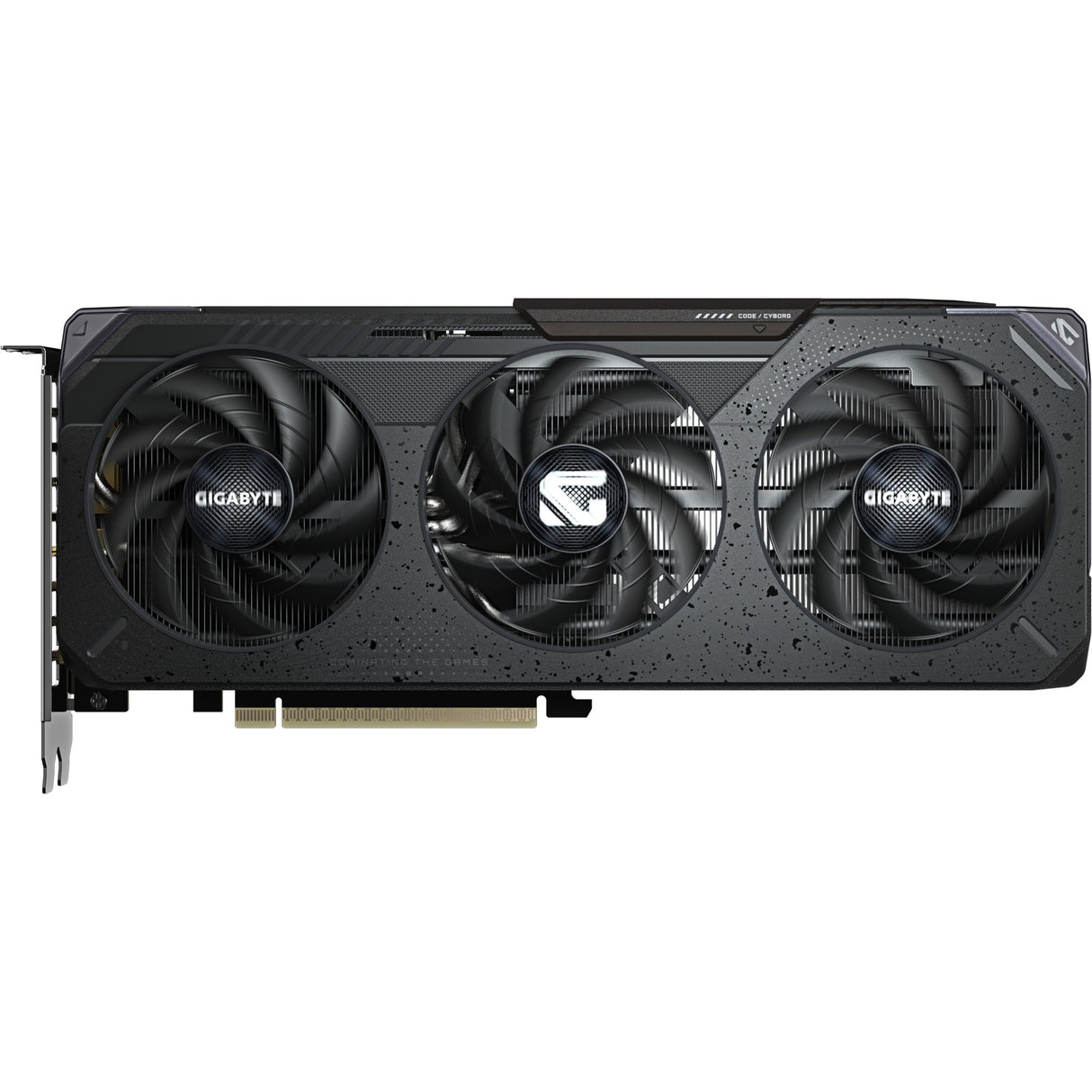 Gigabyte GeForce RTX 5060 Ti Gaming OC 8G Grafikkarte (3x DisplayPort, 1x HDMI)