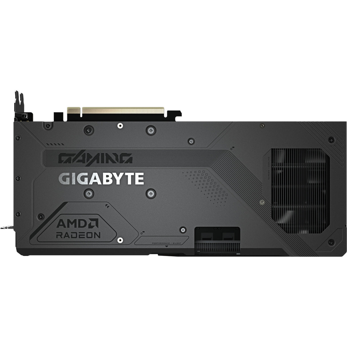 Gigabyte GV-R9070 Gaming OC-16GD, Radeon™ RX 9070 Gaming OC