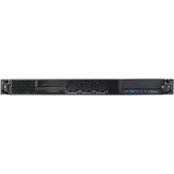 Silverstone RM100 1U Rackmount, Rack, Servergehäuse