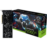 Gainward GeForce RTX 5060 Ti Python III 8GB Grafikkarte (3x DisplayPort, 1x HDMI 2.1, DLSS 4)