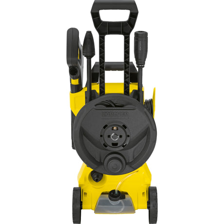 Kärcher K 3 Premium Power Control Hochdruckreiniger (Gelb Schwarz, 1.602-750.0)