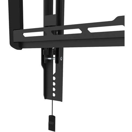 Neomounts WL35-550BL14 TV-Wandhalterung, Wandhalterung (schwarz)