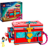 Lego Disney Prinzessin 43276 Schneeweißschachtel