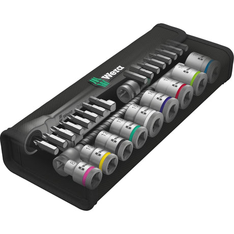 Waa 8100 SB 8 Zyklop Metall-Reatelset, 29-Palace
