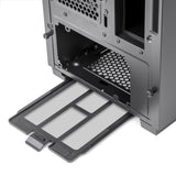 Silverstone CS382