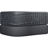Logitech K860 Ergastature