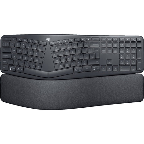 Logitech K860 Ergastature