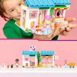 Lego Friends 42677 Hundesnack-Bäckerei
