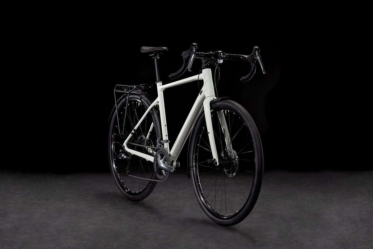 Cube nuroad one fe desertstone'n'green