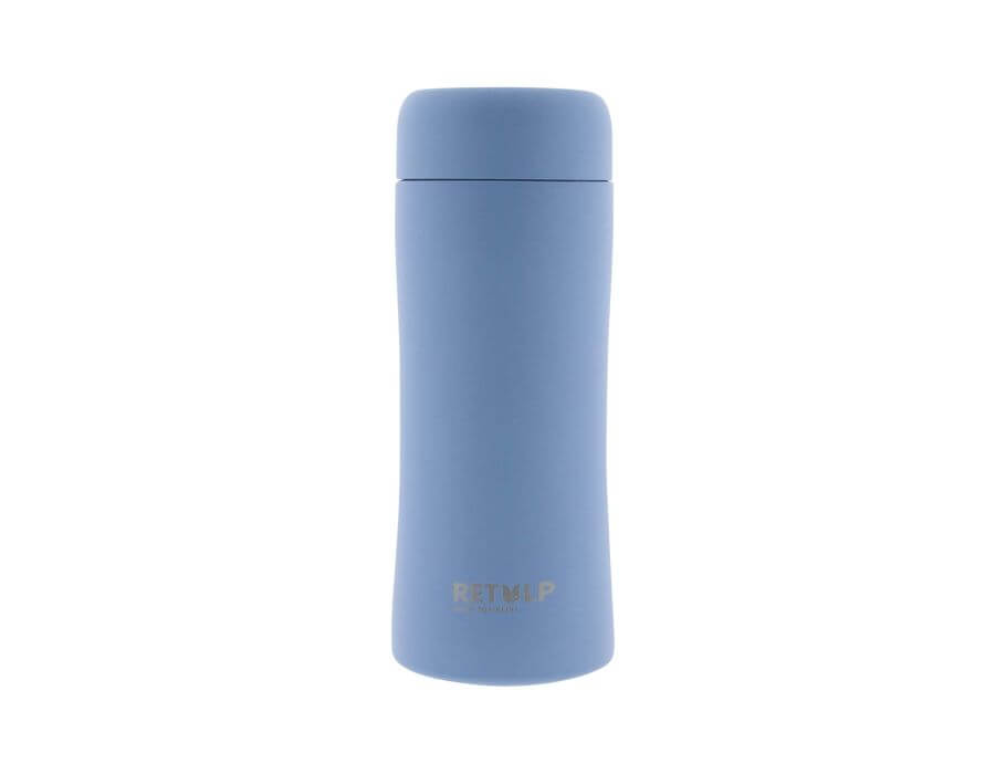 Retulp Tumbler Thermos Cup - hellblau - 300 ml