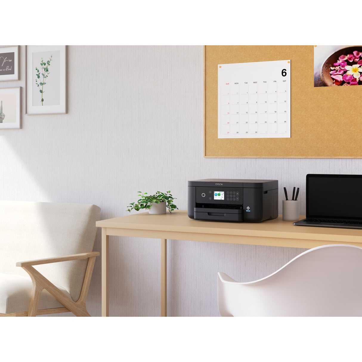 Epson Expression Home XP-5200