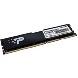 Patriot psd416g32002 Signature Line Long-Dimm, 16 GB, U-Dimm, DDR4 3200 MHz, CL22, 1,2 V