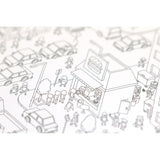 White Goblin Games Micromacro: Crime City