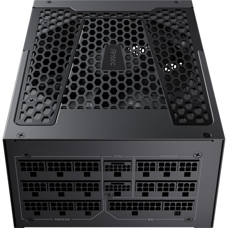 Antec Signature 2200 Platinum ATX3.1 Modulares 2200-Watt-Netzteil (schwarz, 2x 12V-2x6, 6x PCIe)