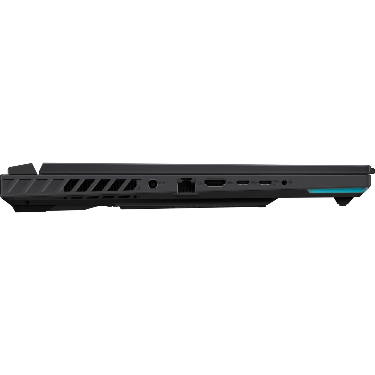 Asus ROG Strix G16 G614pp-S5076W 16 Gaming-Laptop (Grau | R9 8940HX | RTX 5070 | 32 GB | 1 TB SSD)