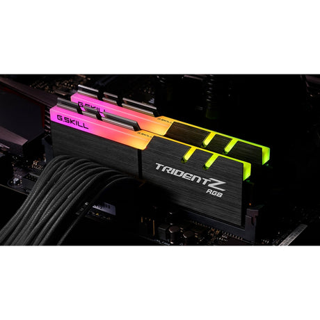 G.Skill G.Skill 16 GB DDR4-3000 Kit