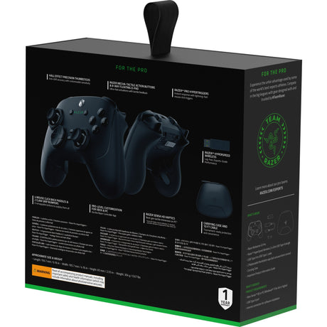 Razer Wolverine V3 Pro