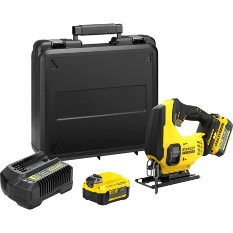 Stanley Fatmax V20 18V Puzzle
