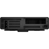 Fractal Design Ridge Schwarz
