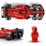 Lego Speed Champions 77242 Ferrari SF-24 F1-Rennwagen