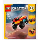 Lego 30691 Creator Bag Mini-Monstertruck