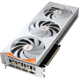 Gigabyte aorus geforce rtx 5060 ari 8g grafische kaart (wit, 3x displayport, 1x hdmi, dlss 4.5)