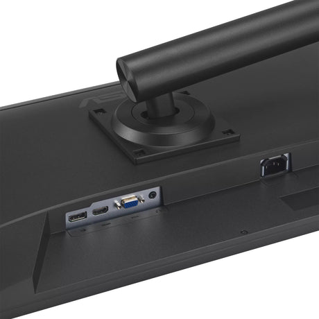 Asus va279qgse 27 Monitor (schwarz, 120 Hz, Display-Port, HDMI, VGA, Audio)
