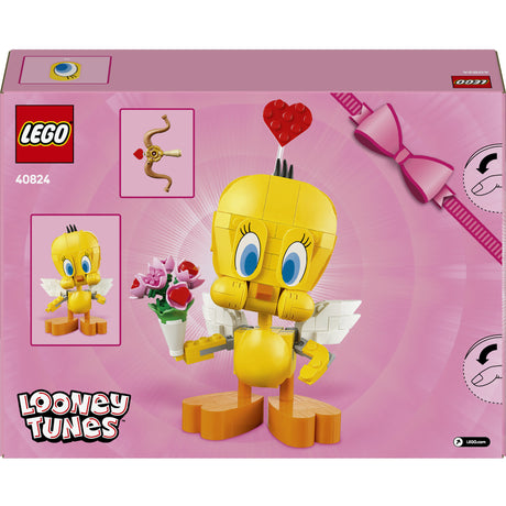 Lego Looney Tunes 40824 – Süßer Tweety